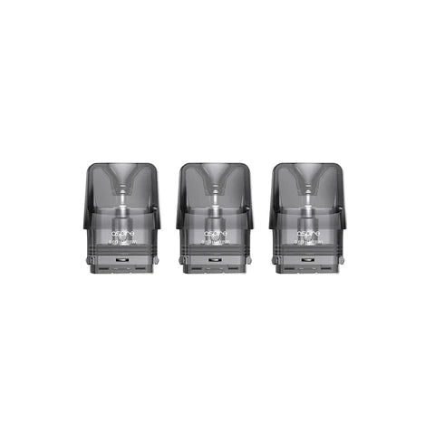 ASPIRE FAVOSTIX REPLACEMENT POD 2ML * LAST CALL *