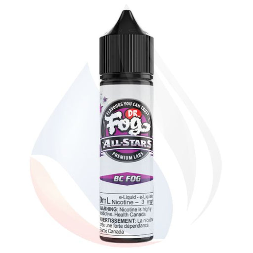 DR FOG 60ML