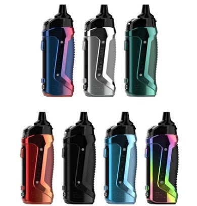 GEEKVAPE B60 BOOST 2 STARTER KIT