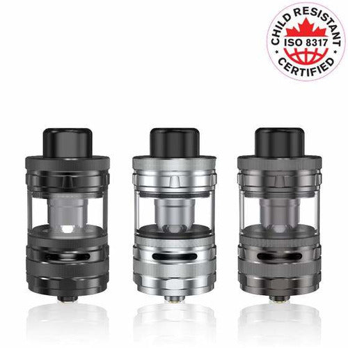 ASPIRE GUROO TANK