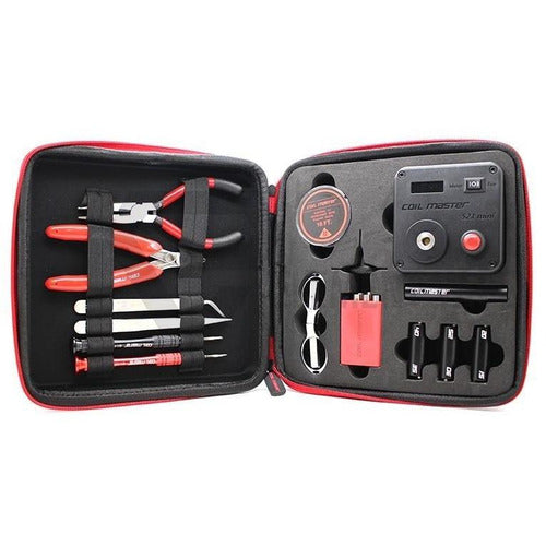 COILMASTER DIY KIT V3