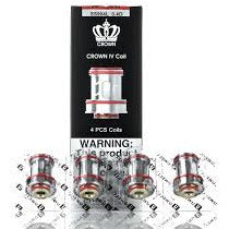 UWELL CROWN 4 COILS