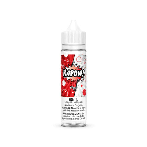 KAPOW (60ml) *LAST CALL*