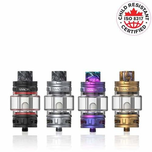 SMOK TFV18 TANK (CRC VERSION)