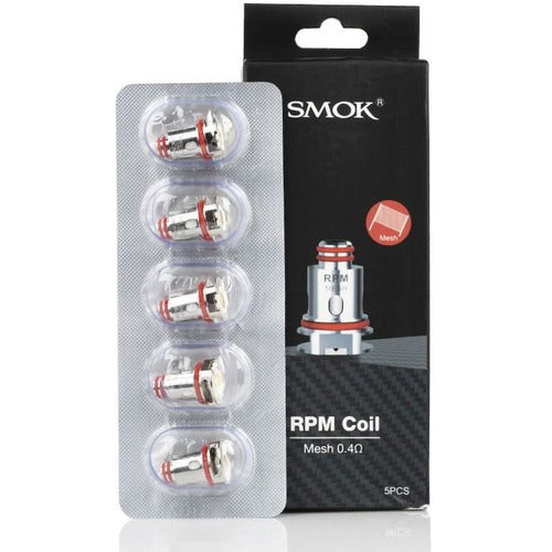 SMOK RPM40 REPLACEMENT COIL