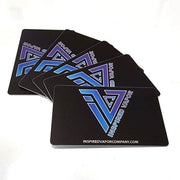 GIFT CARD - variant_title - Nicotine Strength: option1_value - Inspired Vapor Company