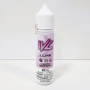 IVC E - LIQUID: LUXE (60ml) - variant_title - Nicotine Strength: option1_value - Inspired Vapor Company