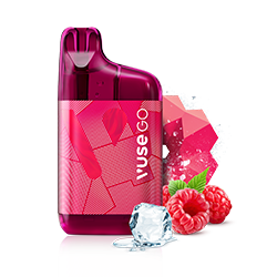 VUSE GO 5000 DISPOSABLE *LAST CALL*