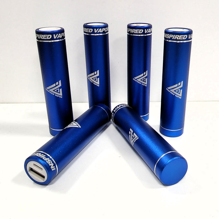 IVC POWER BANK (3100 mah)- *LAST CALL*