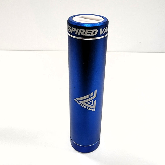 IVC POWER BANK (3100 mah)- *LAST CALL*