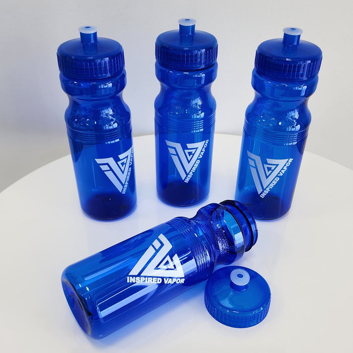 IVC FITNESS SPORTS WATER BOTTLE – 710 ml