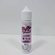 IVC E - LIQUID: LUXE SALT (60ml) - variant_title - Nicotine Strength: option1_value - Inspired Vapor Company