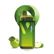 VUSE GO 8000 DISPOSABLE - variant_title - Nicotine Strength: option1_value - Inspired Vapor Company