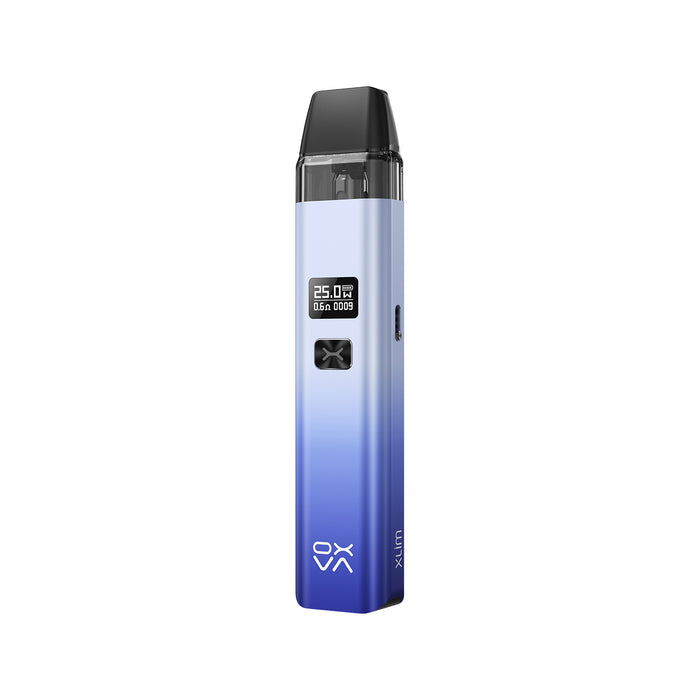 OXVA XLIM POD KIT [CRC]