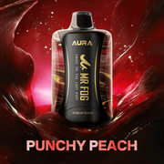 MR FOG AURA 60K DISPOSABLE - variant_title - Nicotine Strength: option1_value - Inspired Vapor Company