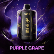 MR FOG AURA 60K DISPOSABLE - variant_title - Nicotine Strength: option1_value - Inspired Vapor Company