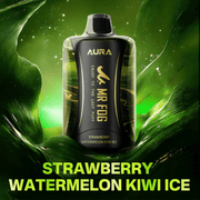 MR FOG AURA 60K DISPOSABLE - variant_title - Nicotine Strength: option1_value - Inspired Vapor Company