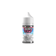 BERRY DROP SALT NIC (30ml) - variant_title - Nicotine Strength: option1_value - Inspired Vapor Company