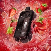 FLAVOUR BEAST - BEAST MODE MAX 3 (60K) - variant_title - Nicotine Strength: option1_value - Inspired Vapor Company