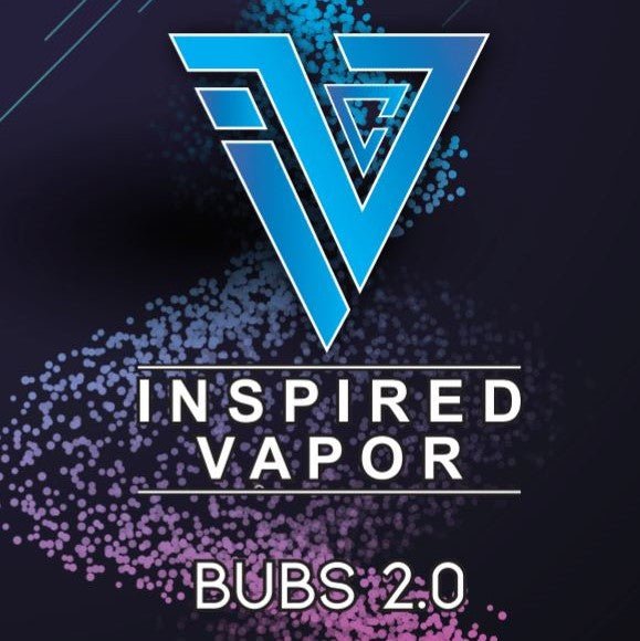 IVC E - LIQUID & LUXE CLEARANCE - variant_title - Nicotine Strength: option1_value - Inspired Vapor Company