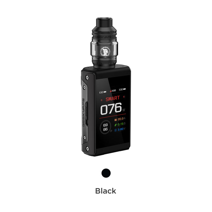 GEEKVAPE AEGIS TOUCH (T200)