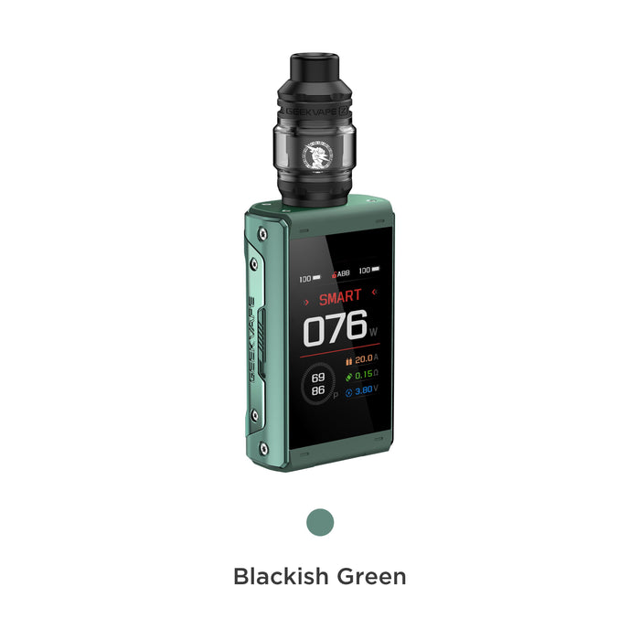 GEEKVAPE AEGIS TOUCH (T200)