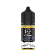 GCORE SALTS (30ml) - variant_title - Nicotine Strength: option1_value - Inspired Vapor Company