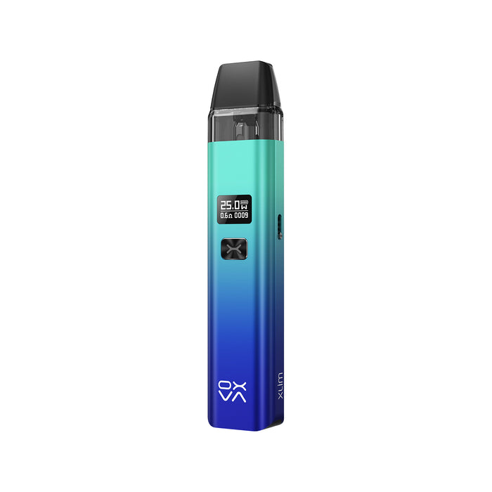 OXVA XLIM POD KIT [CRC]