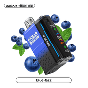 ROCKY VAPOR OXBAR M20K - variant_title - Nicotine Strength: option1_value - Inspired Vapor Company