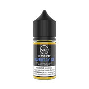 GCORE SALTS (30ml) - variant_title - Nicotine Strength: option1_value - Inspired Vapor Company