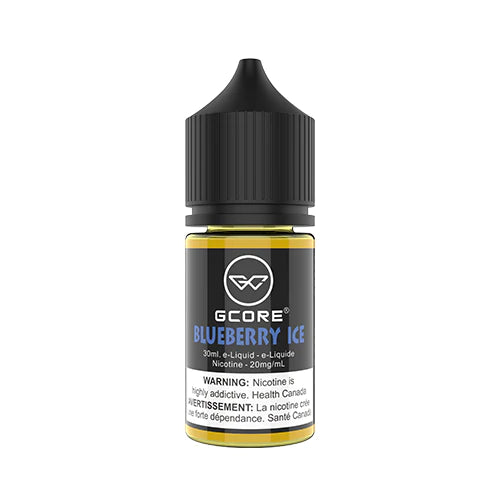 GCORE SALTS (30ml)