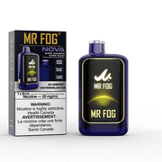 MR FOG NOVA (36K PUFF) - variant_title - Nicotine Strength: option1_value - Inspired Vapor Company