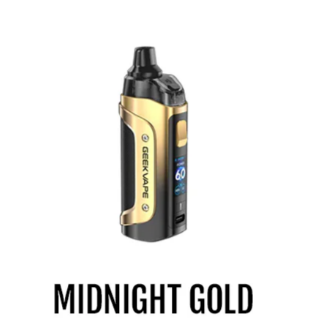 GEEKVAPE BOOST 3 STARTER KIT
