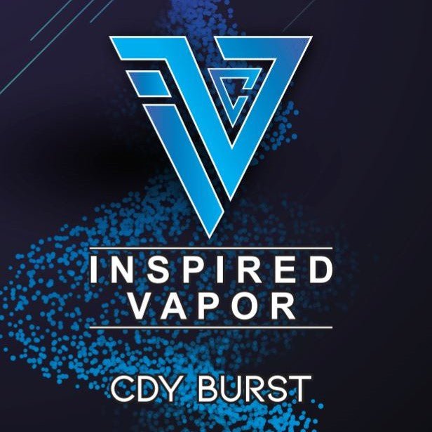 IVC E - LIQUID & LUXE CLEARANCE - variant_title - Nicotine Strength: option1_value - Inspired Vapor Company