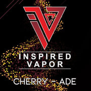 IVC E - LIQUID & LUXE CLEARANCE - variant_title - Nicotine Strength: option1_value - Inspired Vapor Company