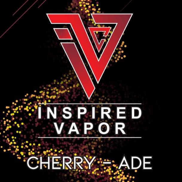 IVC E - LIQUID & LUXE CLEARANCE - variant_title - Nicotine Strength: option1_value - Inspired Vapor Company