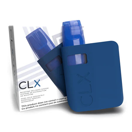 CLX DUAL POD DEVICE * LAST CALL *