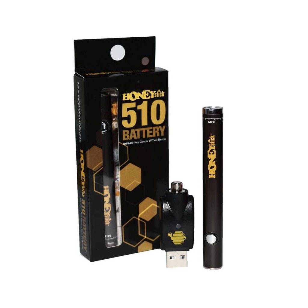 HONEYSTICK TWIST 510 BATTERY  IVC