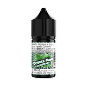 CLOUD HAVEN INDISPOSABLE SALT NIC (30ml) - variant_title - Nicotine Strength: option1_value - Inspired Vapor Company