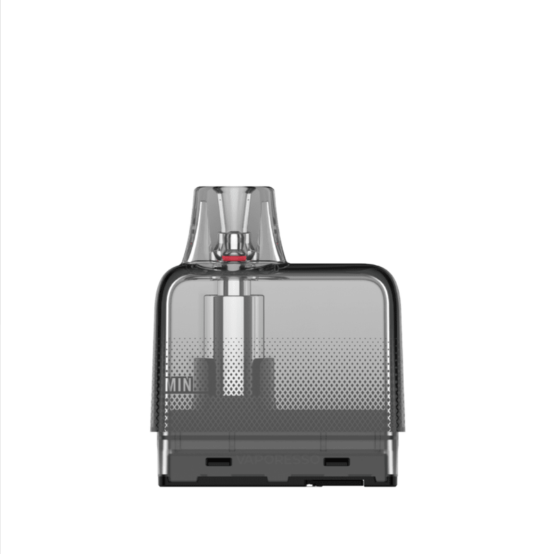 VAPORESSO ECO NANO PLUS REPLACEMENT MESH POD 2/PK 10ML - variant_title - Nicotine Strength: option1_value - Inspired Vapor Company