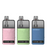 VAPORESSO ECO NANO PLUS OPEN POD KIT 10ML