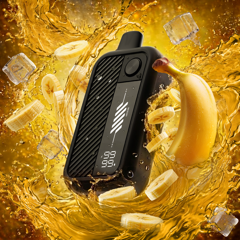 FLAVOUR BEAST - BEAST MODE MAX 3 (60K)