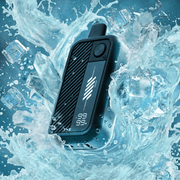 FLAVOUR BEAST - BEAST MODE MAX 3 (60K) - variant_title - Nicotine Strength: option1_value - Inspired Vapor Company