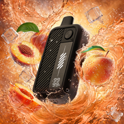 FLAVOUR BEAST - BEAST MODE MAX 3 (60K) - variant_title - Nicotine Strength: option1_value - Inspired Vapor Company