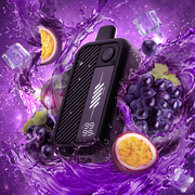 FLAVOUR BEAST - BEAST MODE MAX 3 (60K) - variant_title - Nicotine Strength: option1_value - Inspired Vapor Company