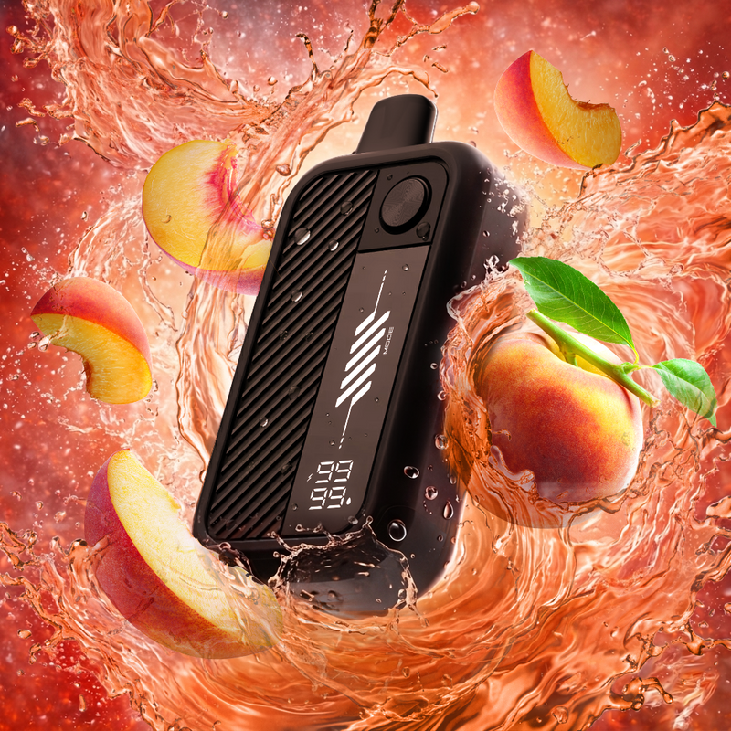 FLAVOUR BEAST - BEAST MODE MAX 3 (60K)