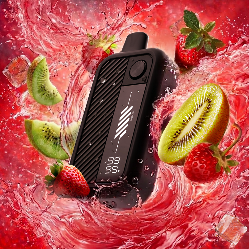 FLAVOUR BEAST - BEAST MODE MAX 3 (60K)