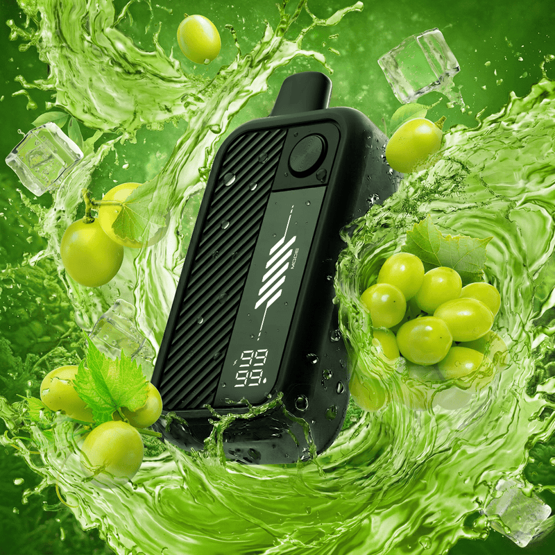 FLAVOUR BEAST - BEAST MODE MAX 3 (60K) - variant_title - Nicotine Strength: option1_value - Inspired Vapor Company