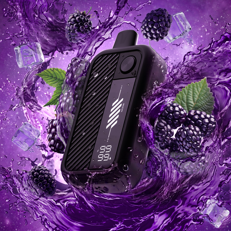 FLAVOUR BEAST - BEAST MODE MAX 3 (60K)
