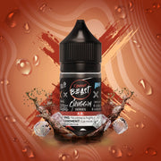 FLAVOUR BEAST SALT NIC (30ml) - variant_title - Nicotine Strength: option1_value - Inspired Vapor Company